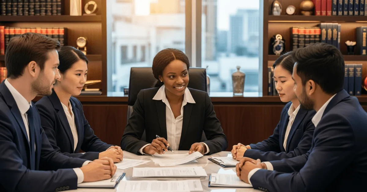 IRS Audit Defense Tax professional | Neil Jesani Tax Resolution